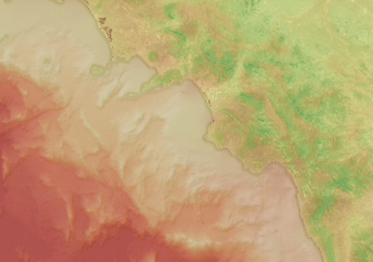 Global Wind Atlas